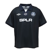 (メンズ)サッカー ゲームシャツ 2511-18115-01000