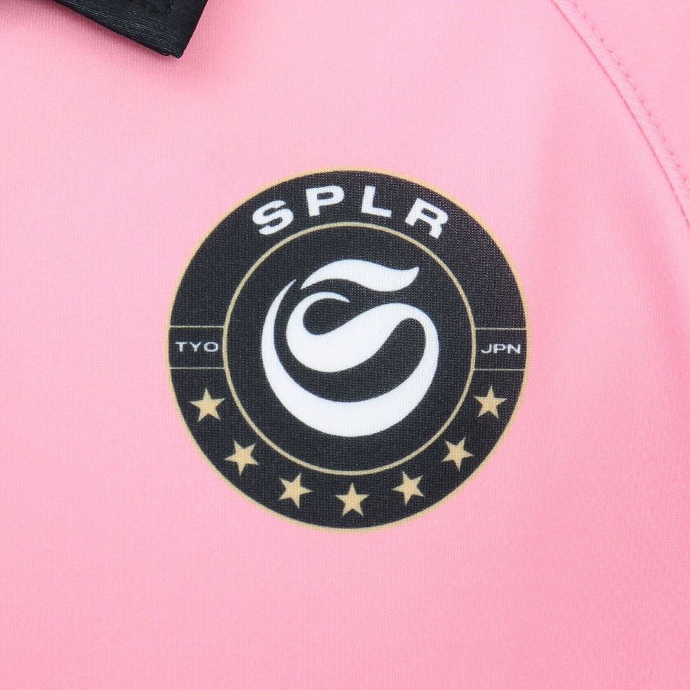 SPLR（SPLR）（メンズ）サッカー ゲームシャツ 2511-18115-01080