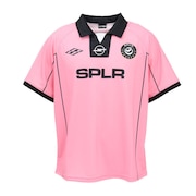 (メンズ)サッカー ゲームシャツ 2511-18115-01080