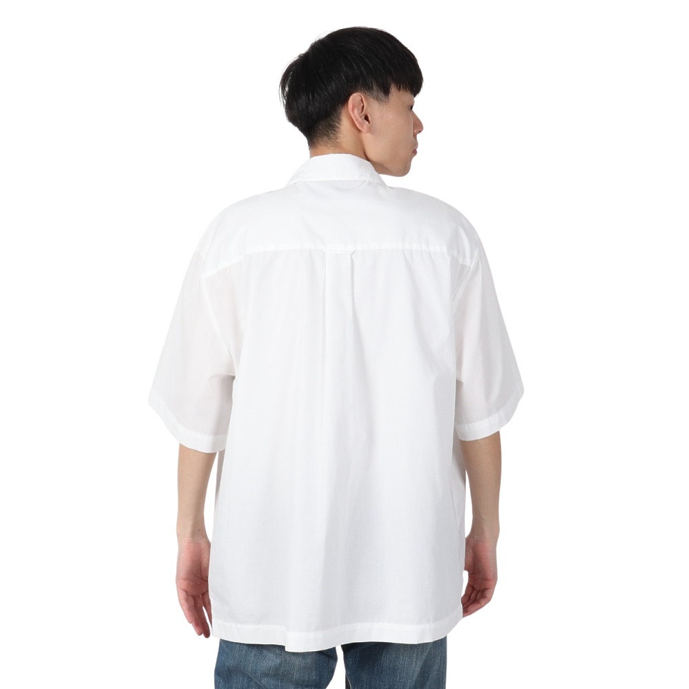 カーハート（CARHARTT）（メンズ）ショートスリーブ クラフトシャツ I03523202XX25SS