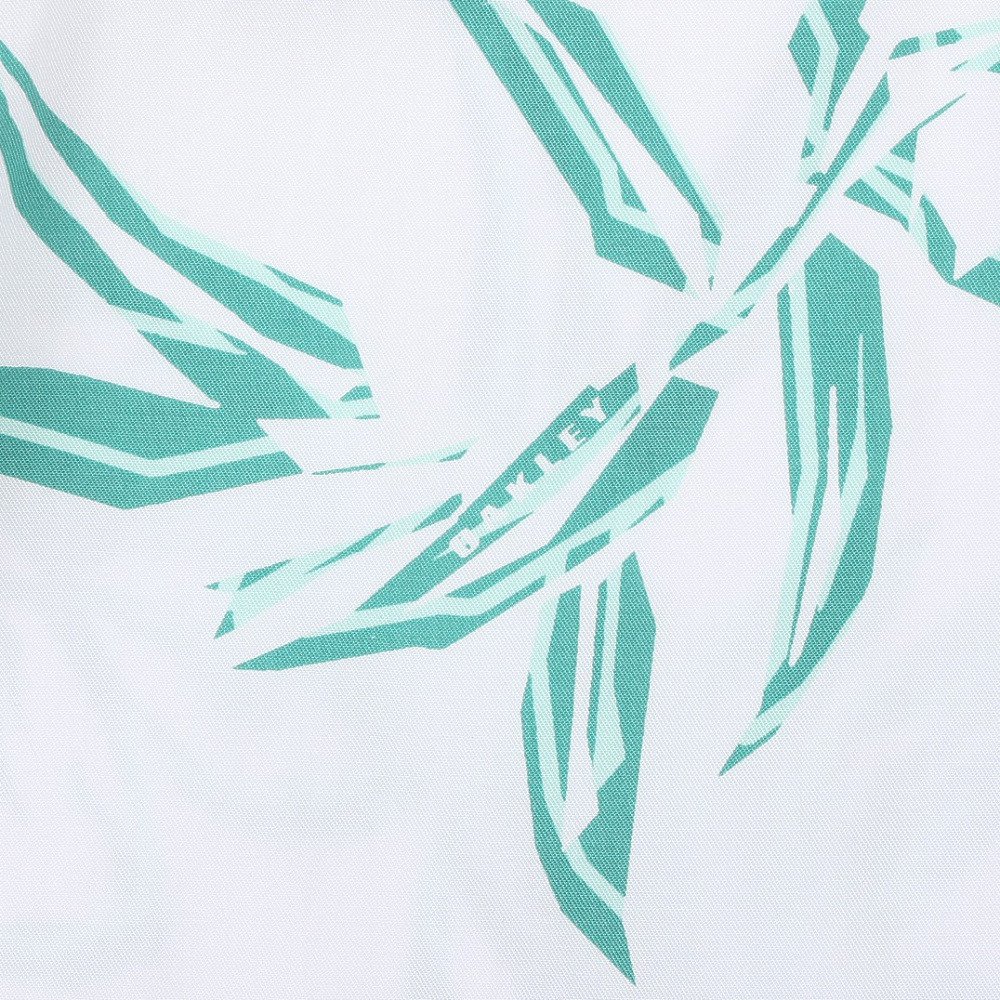 ハイビスカス ブリーズシャツ FOA407952-1RW 11