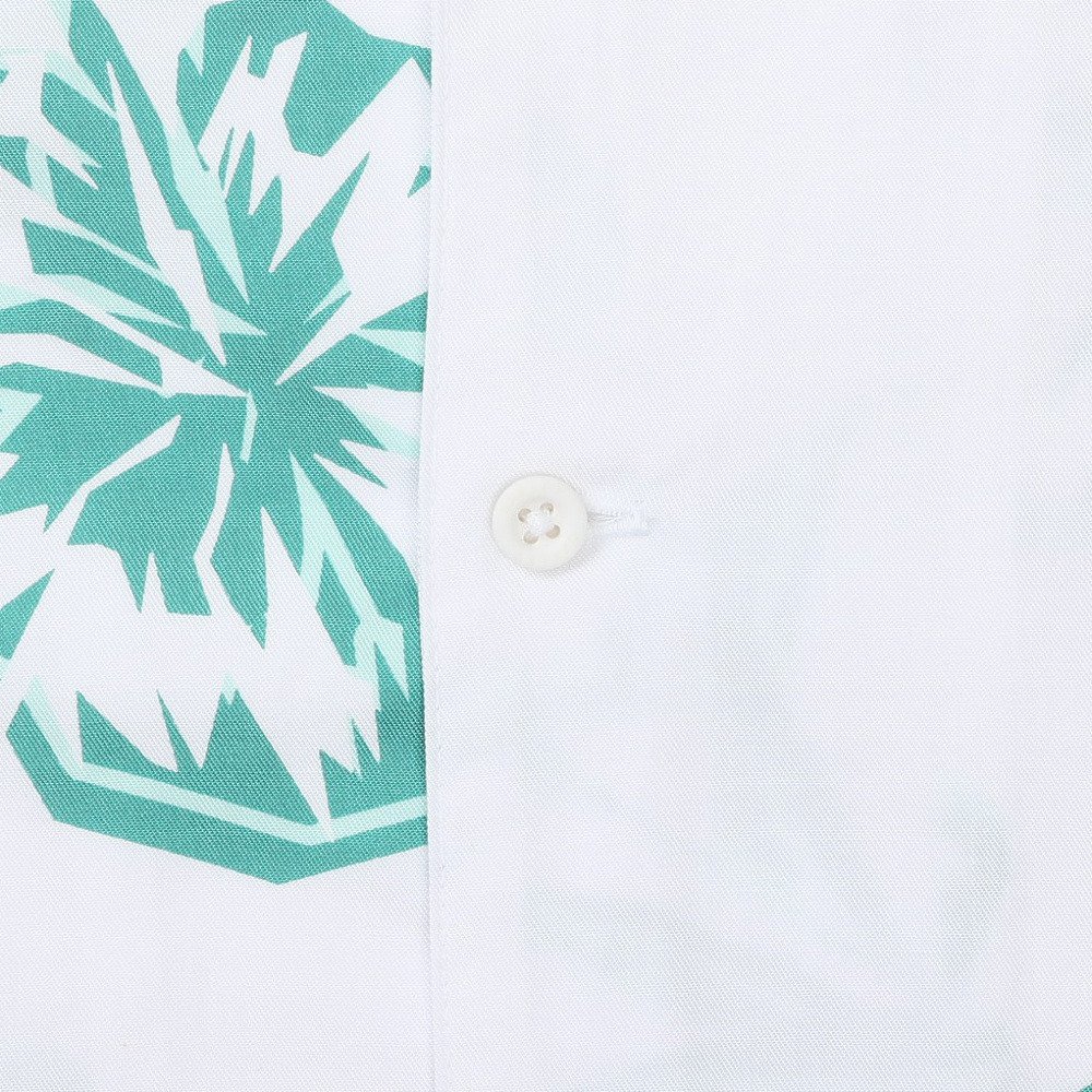 ハイビスカス ブリーズシャツ FOA407952-1RW 8