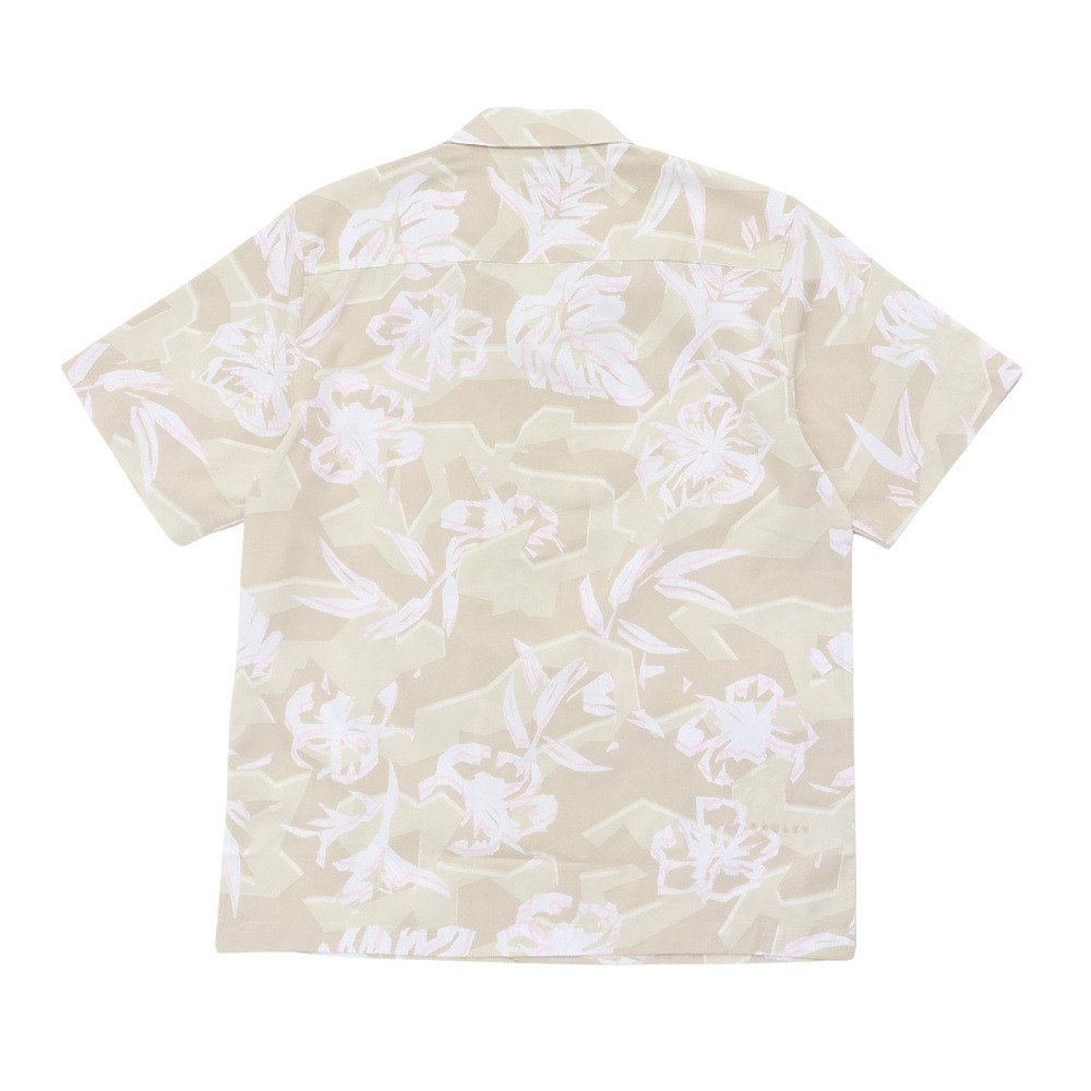 HIBISCUS BREEZ シャツ FOA407952-23O 2