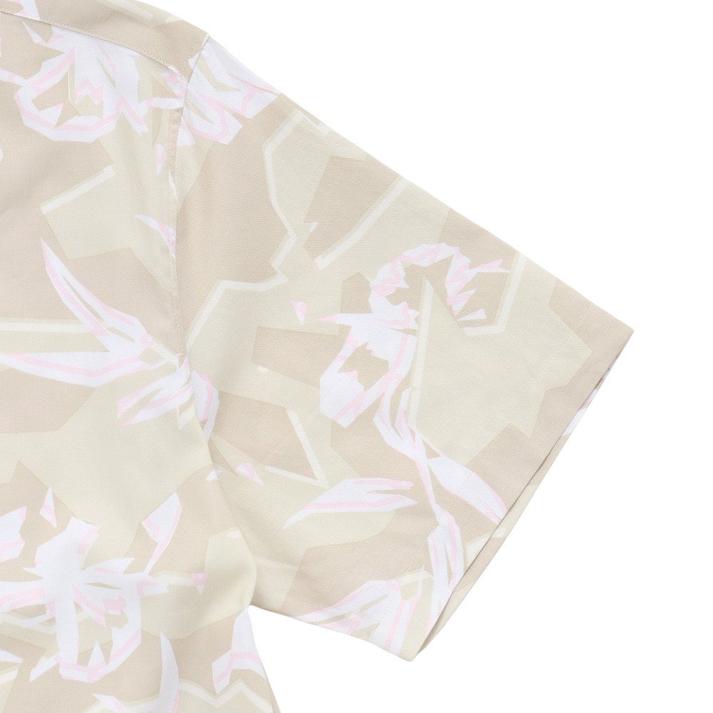 HIBISCUS BREEZ シャツ FOA407952-23O 4