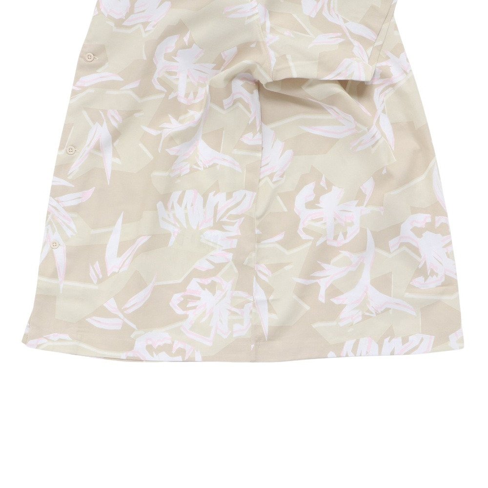 HIBISCUS BREEZ シャツ FOA407952-23O 5