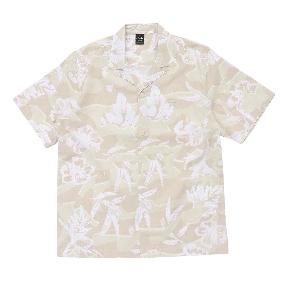 HIBISCUS BREEZ シャツ FOA407952-23O