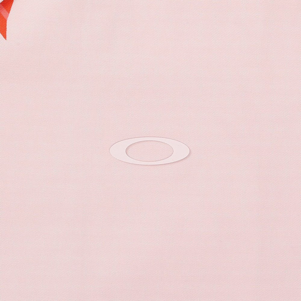 ハイビスカス ブリーズシャツ FOA407952-84O 9