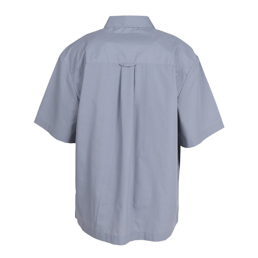カーハート（CARHARTT）（メンズ）半袖 CRAFT シャツ I0352321NKXX26SS