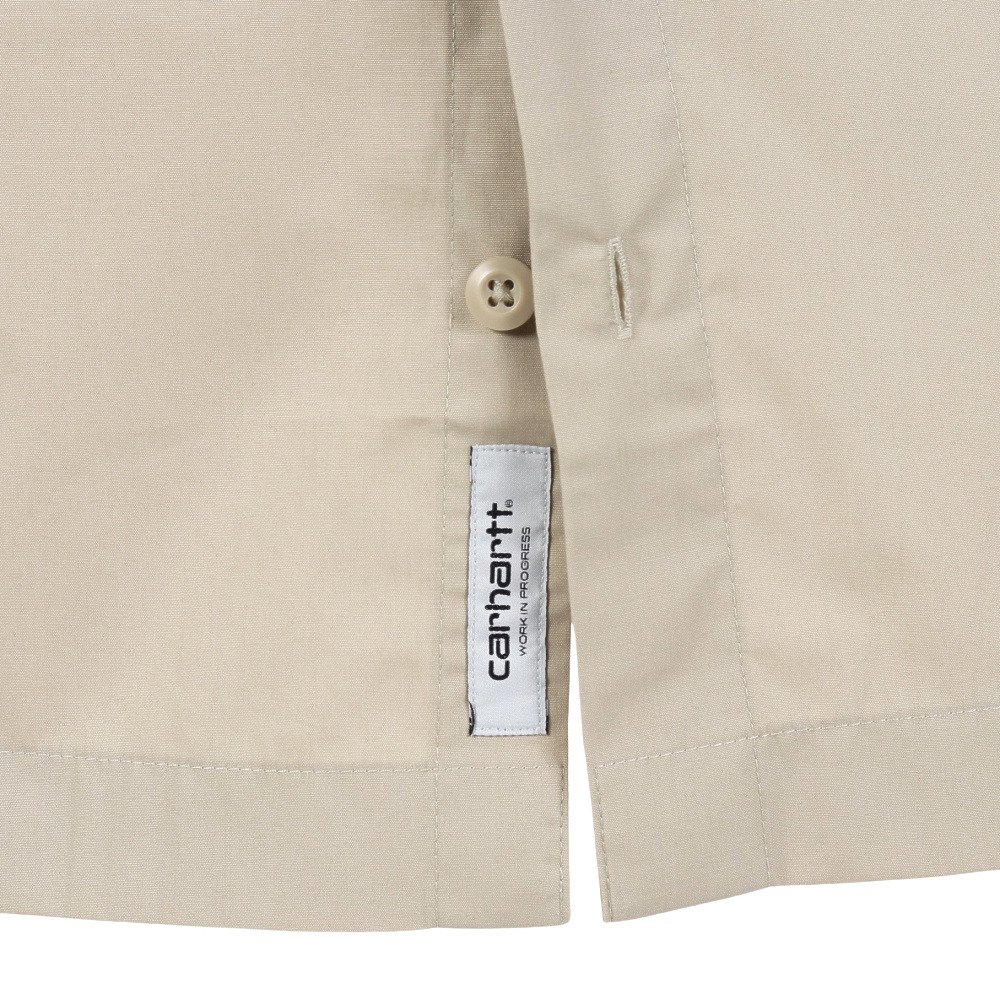 半袖シャツ ショートスリーブ クラフトシャツ I0352323INXX26SS 11