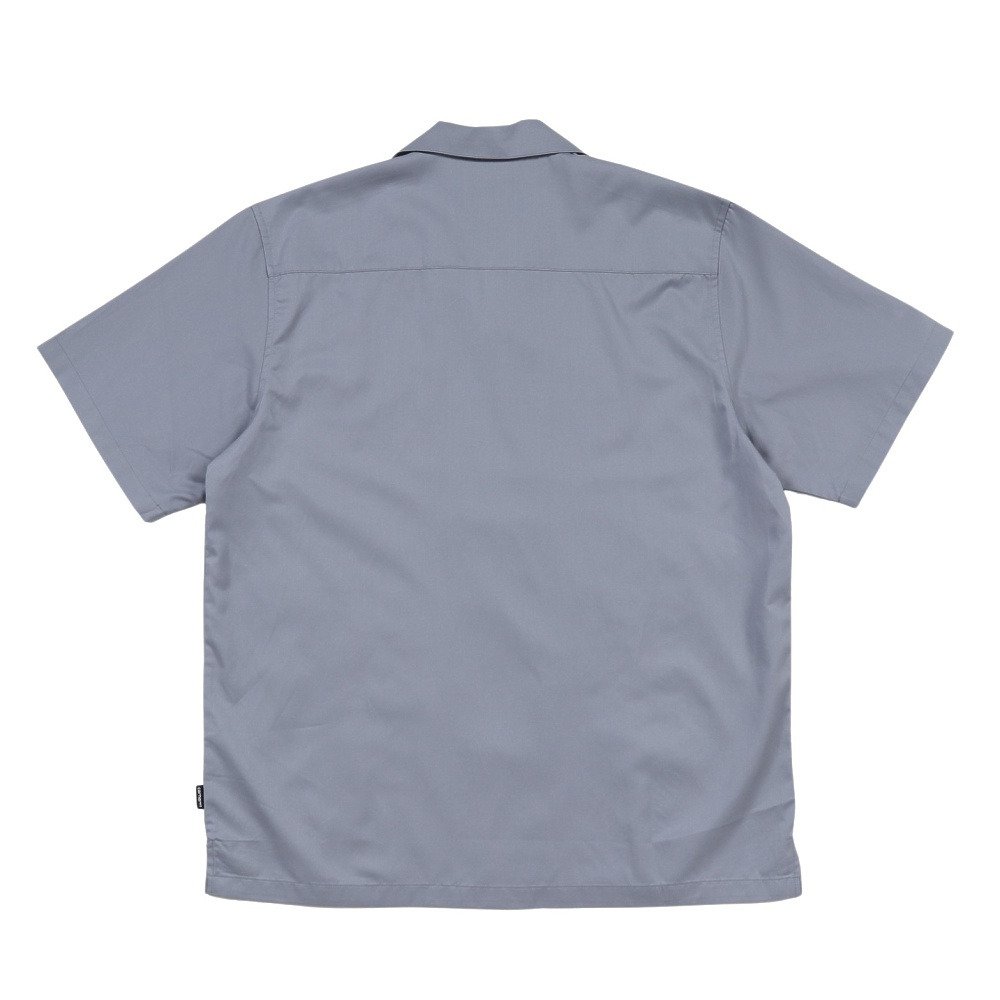 ショートスリーブシグネットシャツ I0362271NKXX26SS 2
