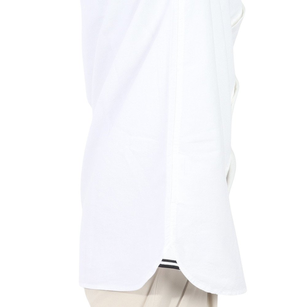 フレッドペリー（FRED PERRY）（メンズ）オックスフォードシャツ M5503-100 24SS