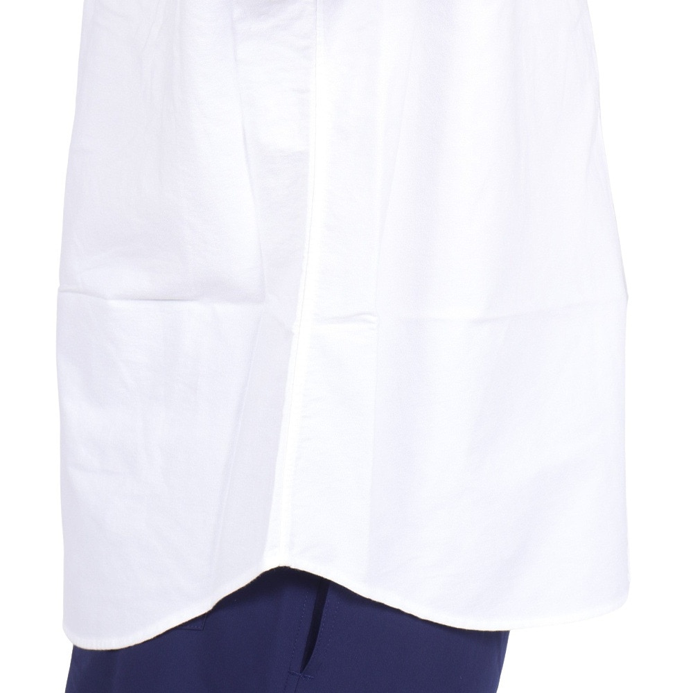 ラルフ ローレン（RALPH LAUREN）（メンズ）ビッグ フィット オックスフォード ロングスリーブ シャツ MNPOWOV16823117100
