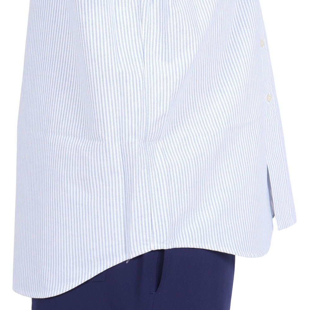 ラルフ ローレン（RALPH LAUREN）（メンズ）ビッグ フィット オックスフォード ロングスリーブ シャツ MNPOWOV16823125400
