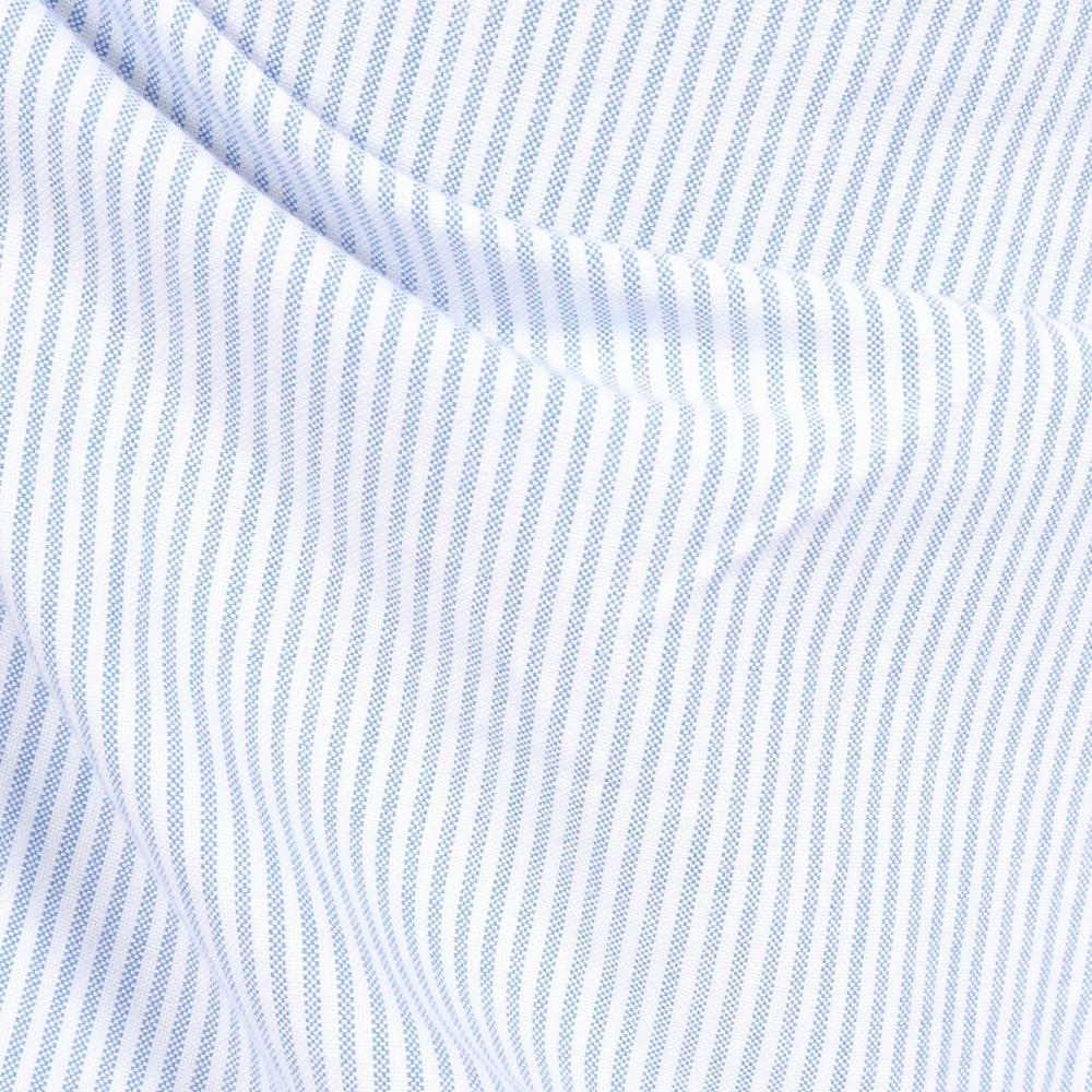 ラルフ ローレン（RALPH LAUREN）（メンズ）ビッグ フィット オックスフォード ロングスリーブ シャツ MNPOWOV16823125400
