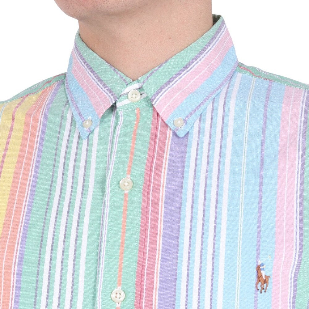 新品！ラルフローレン☆コンフォーターカバー、ダブルロング