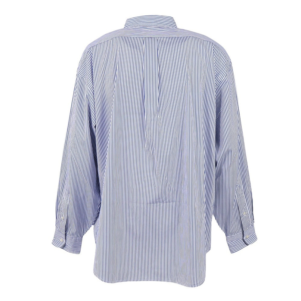 ラルフ ローレン（RALPH LAUREN）（メンズ）ストライプド ビッグ シャツ MNPOWOV16824198999