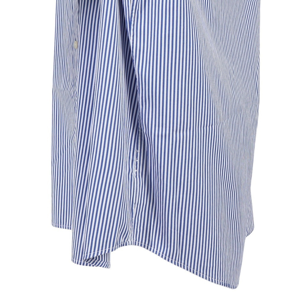 ラルフ ローレン（RALPH LAUREN）（メンズ）ストライプド ビッグ シャツ MNPOWOV16824198999