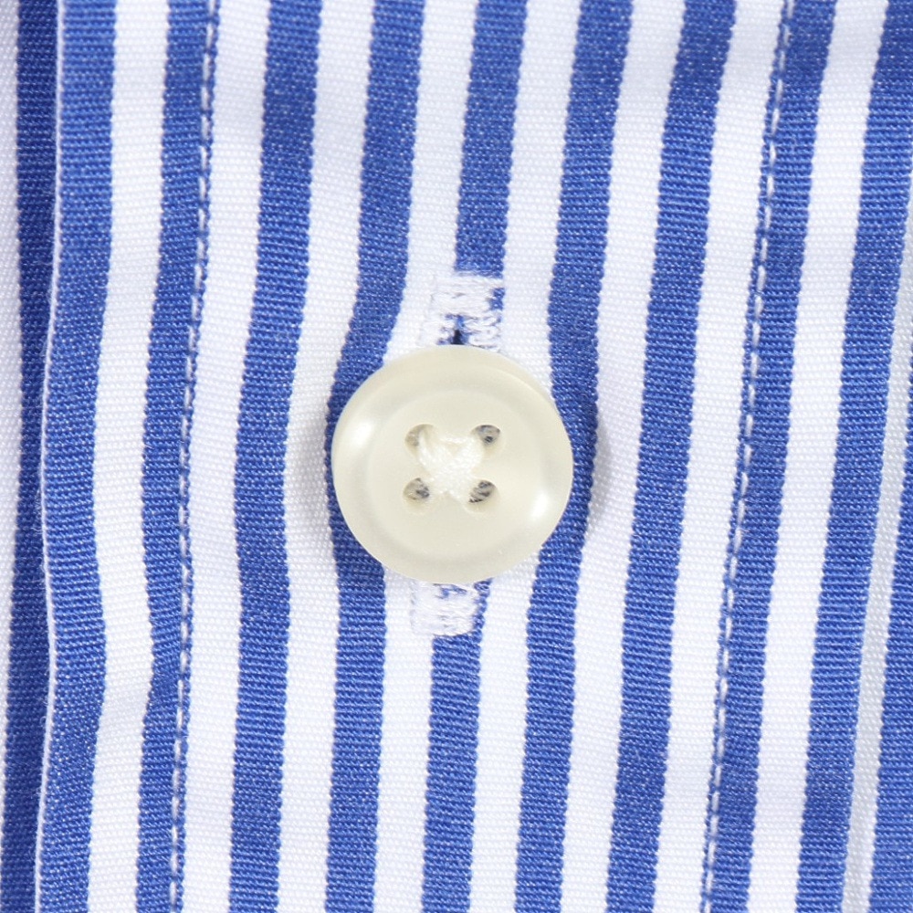 ラルフ ローレン（RALPH LAUREN）（メンズ）ストライプド ビッグ シャツ MNPOWOV16824198999