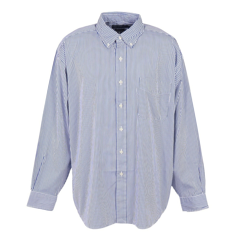 ラルフ ローレン（RALPH LAUREN）（メンズ）ストライプド ビッグ シャツ MNPOWOV16824198999