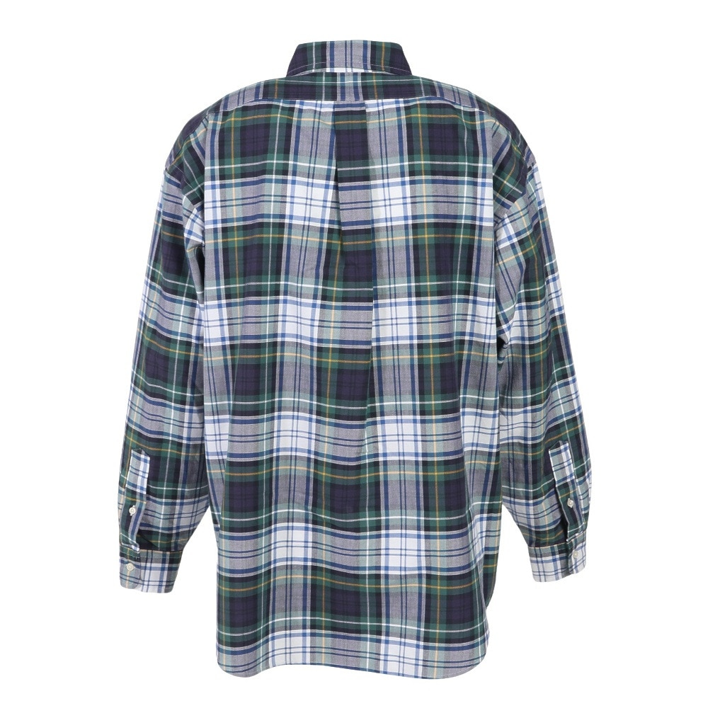 ラルフ ローレン（RALPH LAUREN）（メンズ）HFBDPKPPHS 長袖シャツ MNPOWOV16824258100
