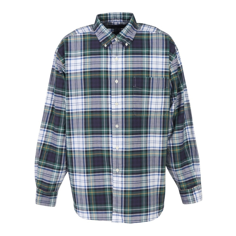 ラルフ ローレン（RALPH LAUREN）（メンズ）HFBDPKPPHS 長袖シャツ MNPOWOV16824258100