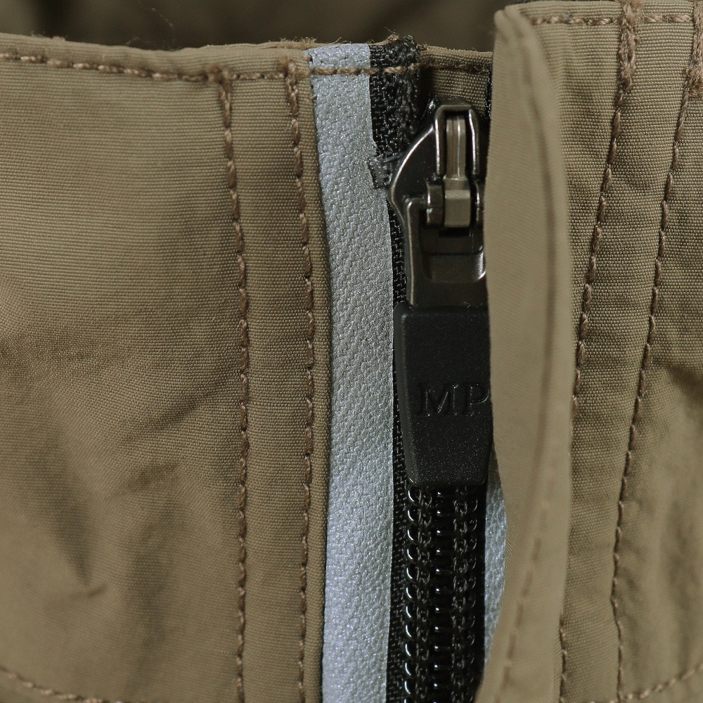 マンハッタンポーテージ（ManhattanPortage）（メンズ）半袖シャツ メンズ Stand 23SS-MP-M516 KHK