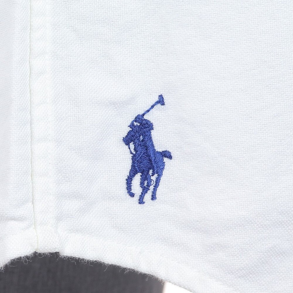 ラルフローレン（RALPH LAUREN）（メンズ）BIG FIT LONG-SLEEVE SPORT SHIRTS MNPOWOV16820343100