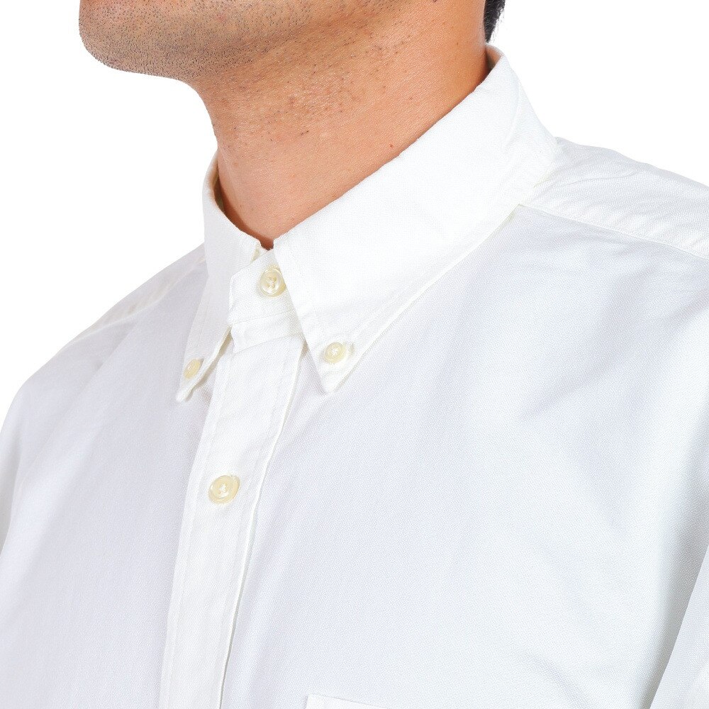 ラルフローレン（RALPH LAUREN）（メンズ）BIG FIT LONG-SLEEVE SPORT SHIRTS MNPOWOV16820343100