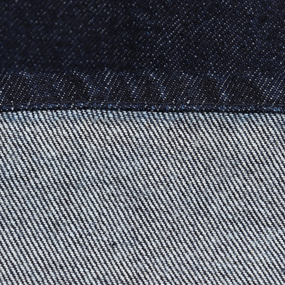 エクストララージ（XLARGE）（メンズ）長袖デニムシャツ 101231014002-INDIGO