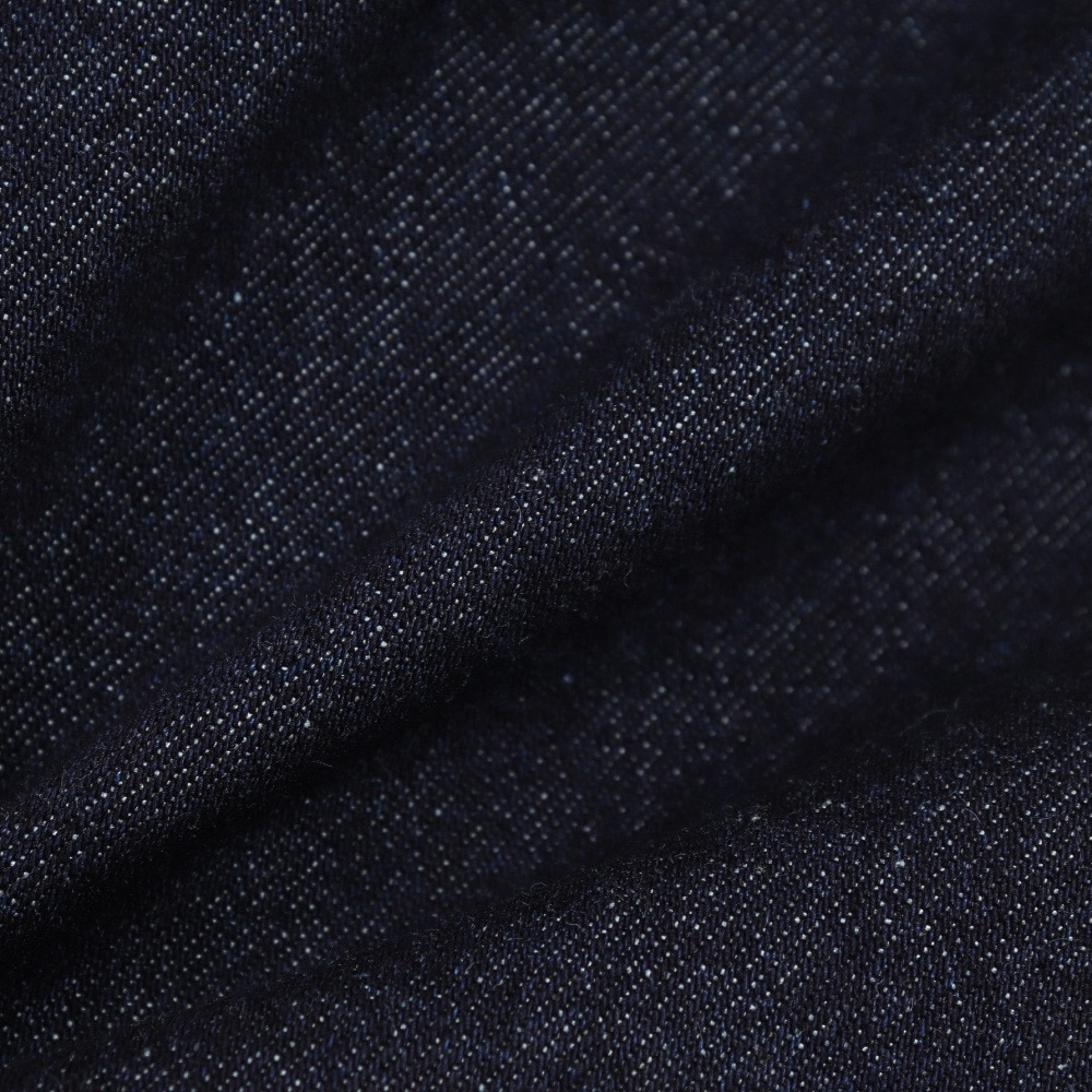 エクストララージ（XLARGE）（メンズ）長袖デニムシャツ 101231014002-INDIGO