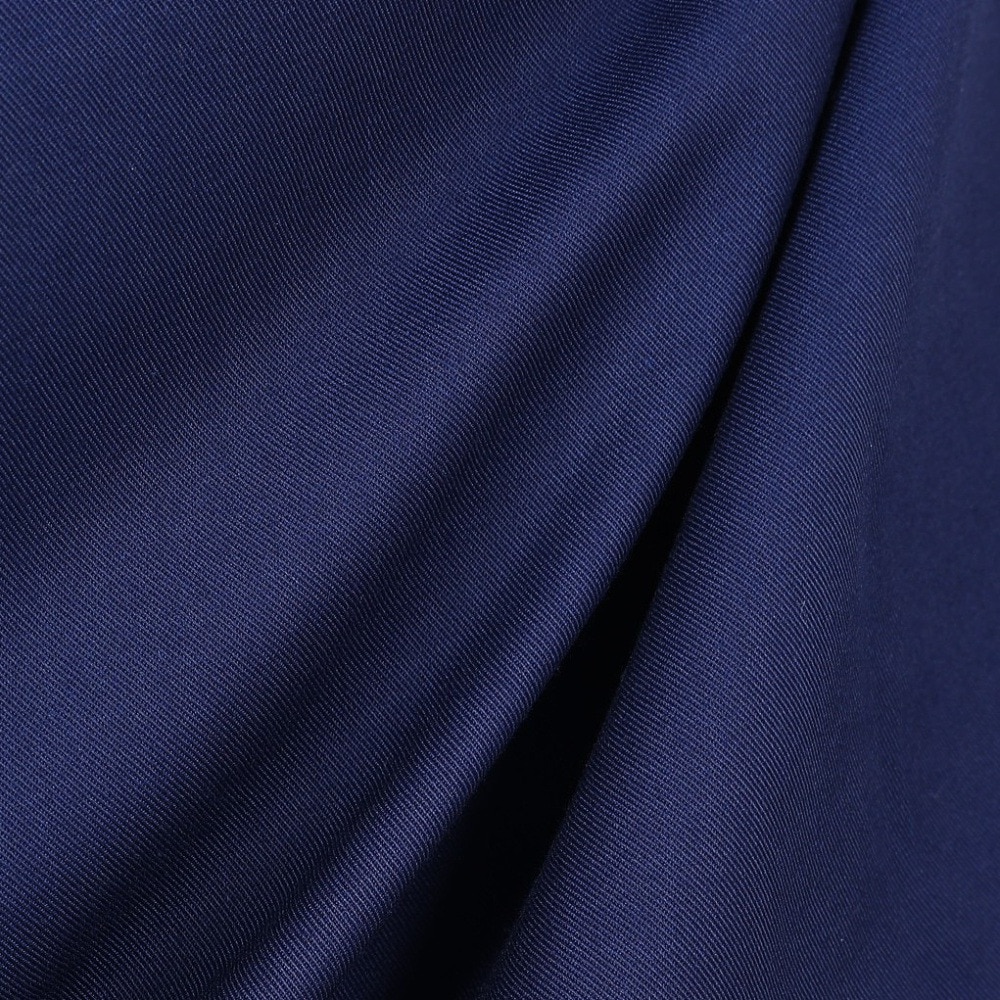 エクストララージ（XLARGE）（メンズ）半袖シャツ メンズ ロゴ PATCH ワークシャツ 101232014004-NAVY