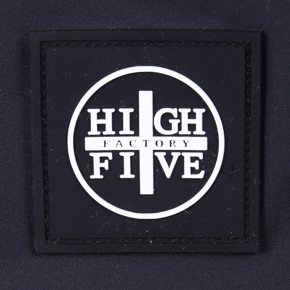 ハイ ファイブ ファクトリー（HIGH FIVE FACTORY）（メンズ）半袖シャツ メンズ HFF Gimmick 88000067 OLV