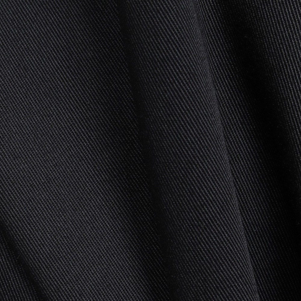 エクストララージ（XLARGE）（メンズ）OLD ENGLISH 半袖ワークシャツ 101251014004-BLACK