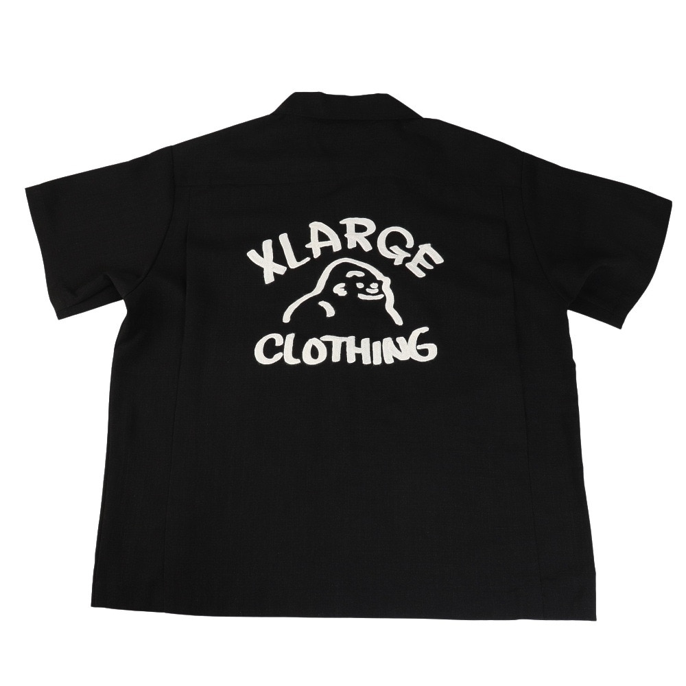 エクストララージ（XLARGE）（メンズ）DRAWING OG 半袖シャツ