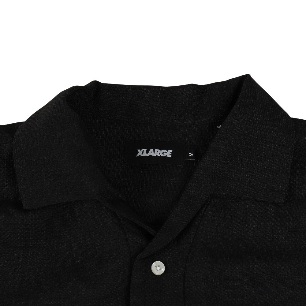 エクストララージ（XLARGE）（メンズ）DRAWING OG 半袖シャツ