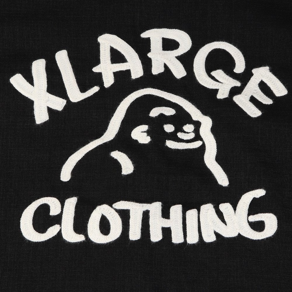エクストララージ（XLARGE）（メンズ）DRAWING OG 半袖シャツ