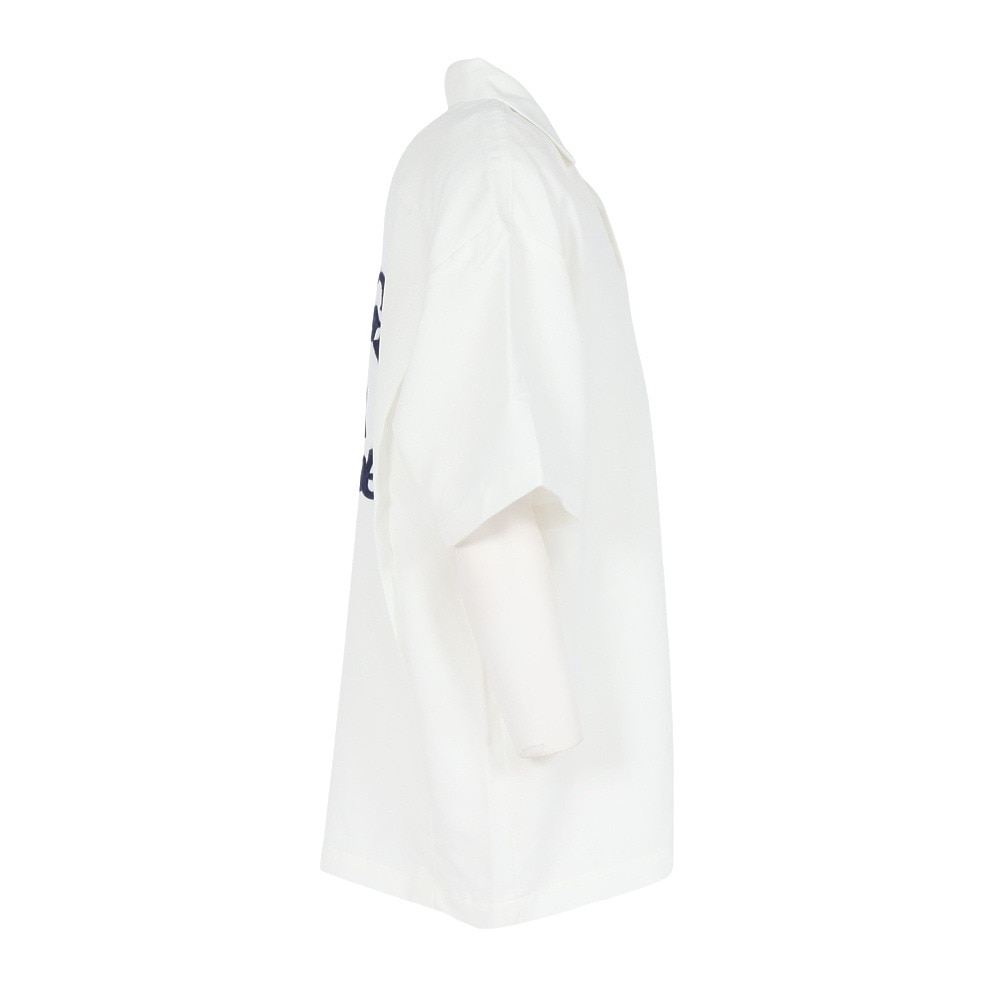 エクストララージ（XLARGE）（メンズ）DRAWING OG 半袖シャツ 101252014002-WHITE