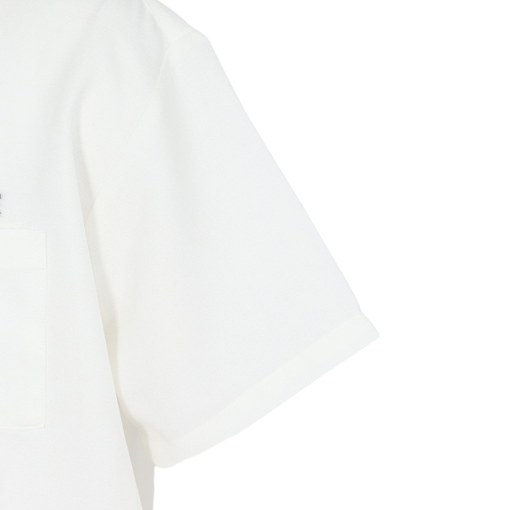 エクストララージ（XLARGE）（メンズ）DRAWING OG 半袖シャツ 101252014002-WHITE