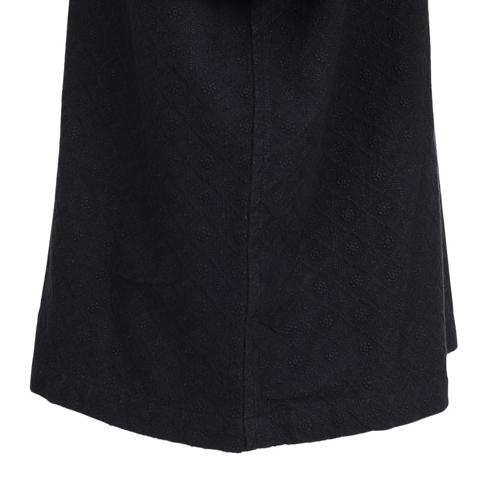 エクストララージ（XLARGE）（メンズ）EMBROIDERED 半袖 レースシャツ 101252014005-BLACK