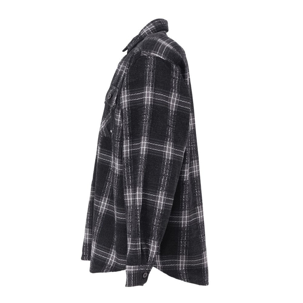 エクストララージ（XLARGE）（メンズ）URBAN PLAID 長袖シャツ