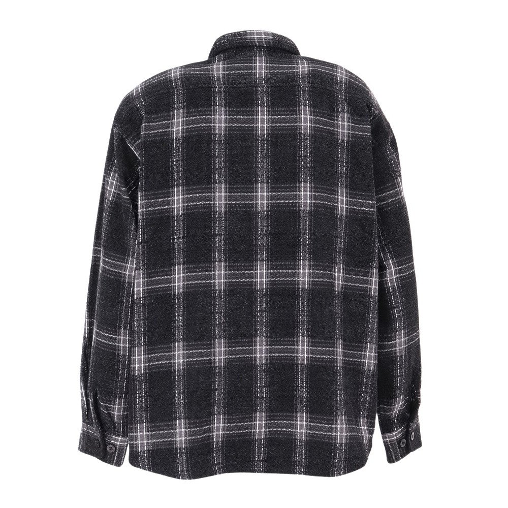 エクストララージ（XLARGE）（メンズ）URBAN PLAID 長袖シャツ