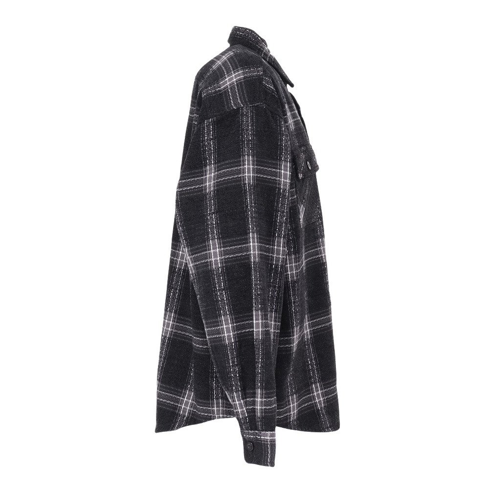 エクストララージ（XLARGE）（メンズ）URBAN PLAID 長袖シャツ