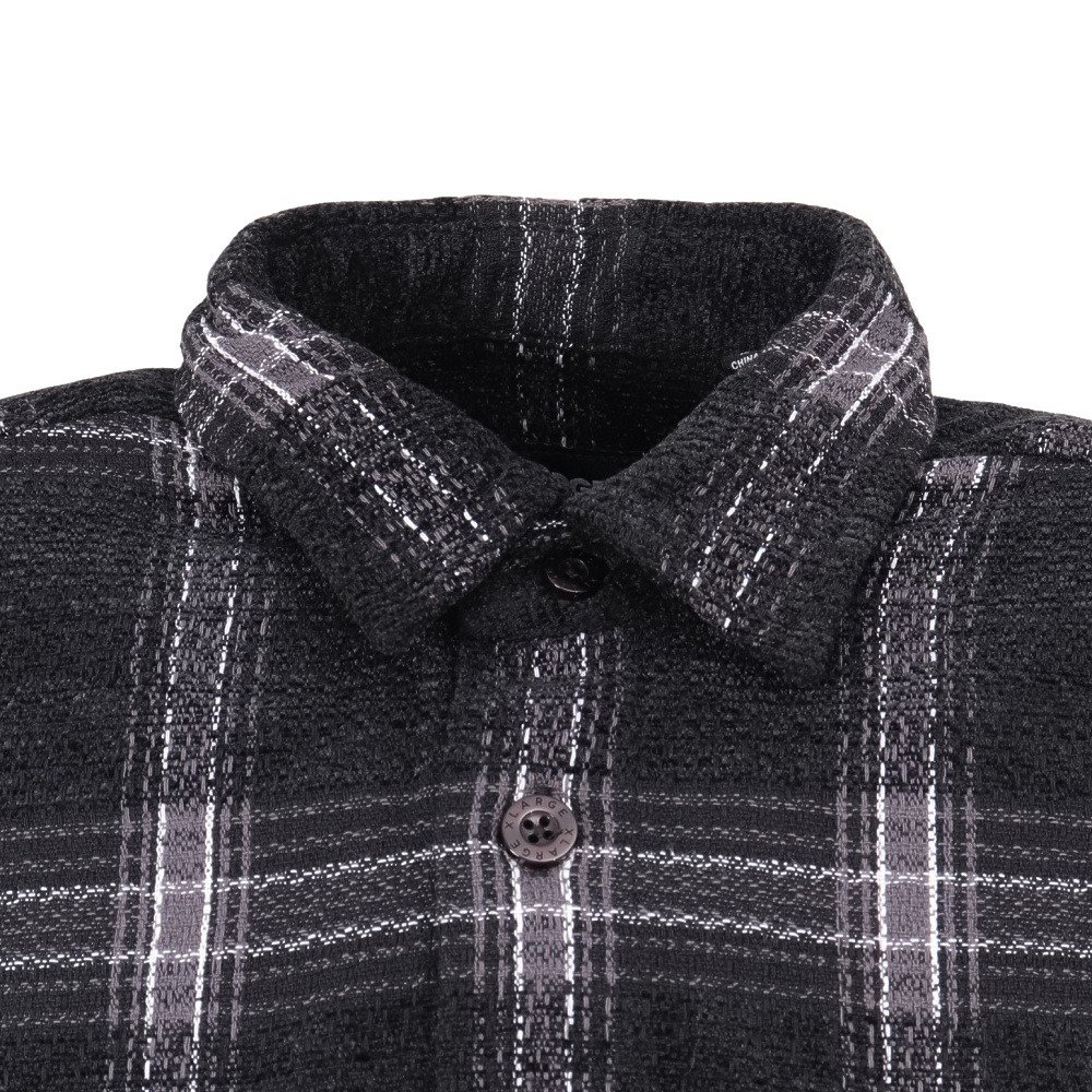 エクストララージ（XLARGE）（メンズ）URBAN PLAID 長袖シャツ