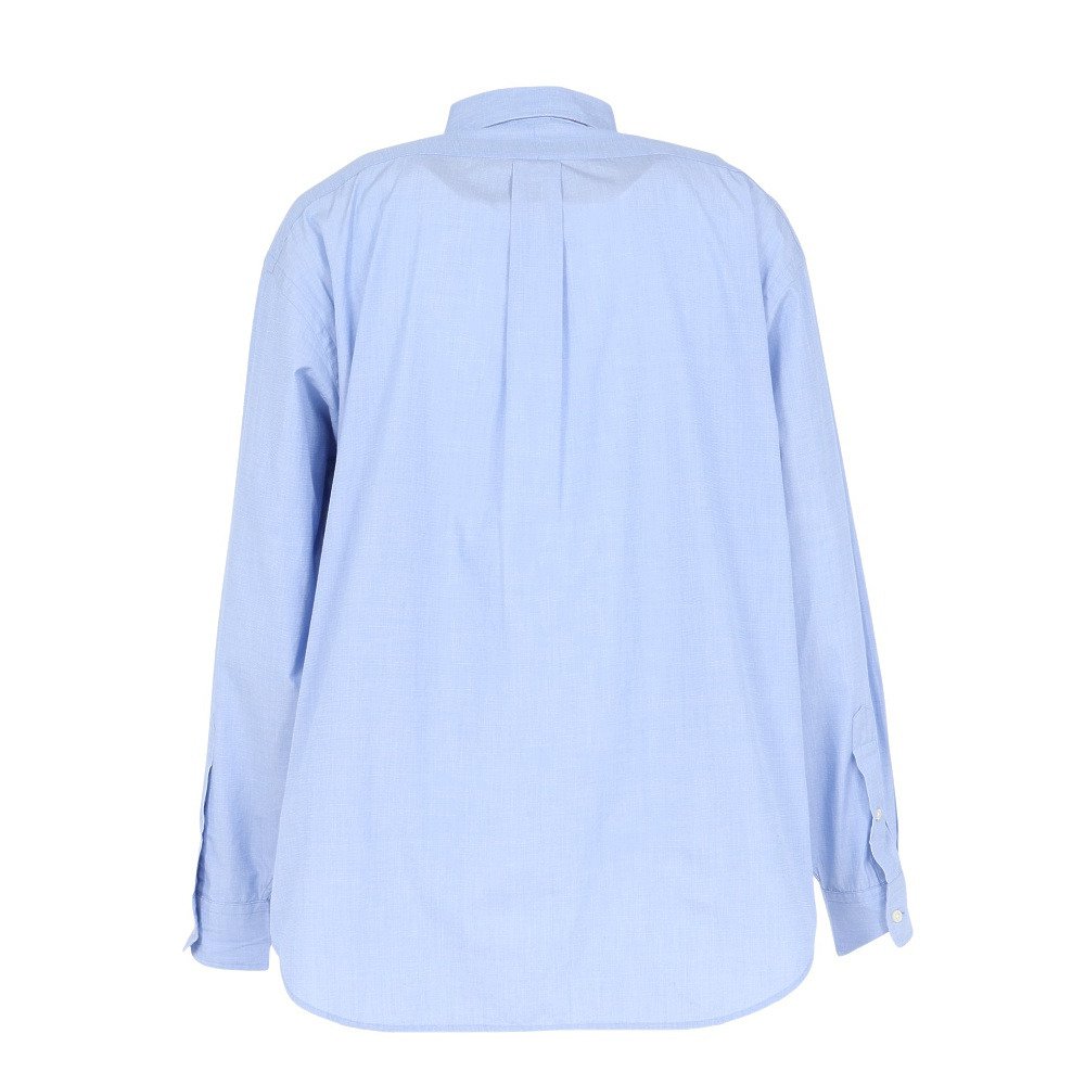 ラルフ ローレン（RALPH LAUREN）（メンズ）ビッグ フィット BUTTON