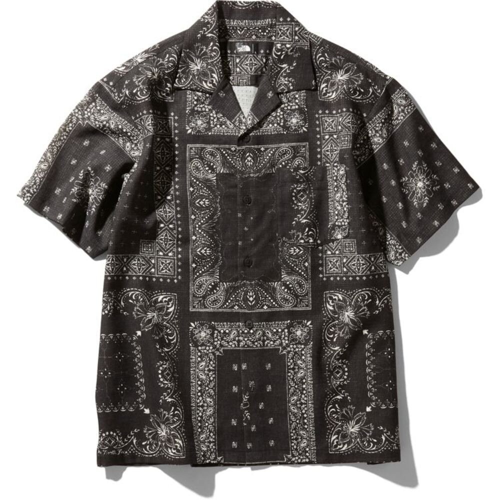  クライミングサマー 半袖シャツ NR21931 RB Xtyle