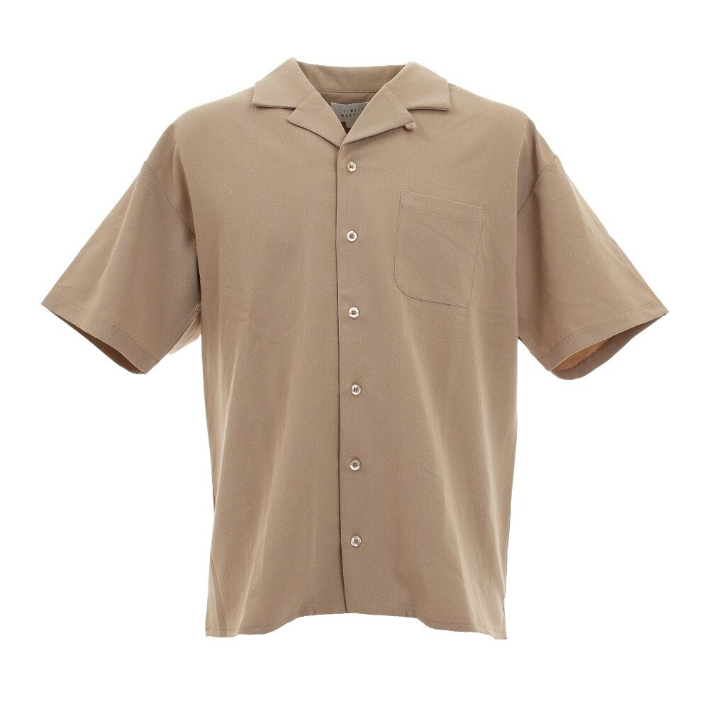  TRカラーシャツ 0551030-SBG