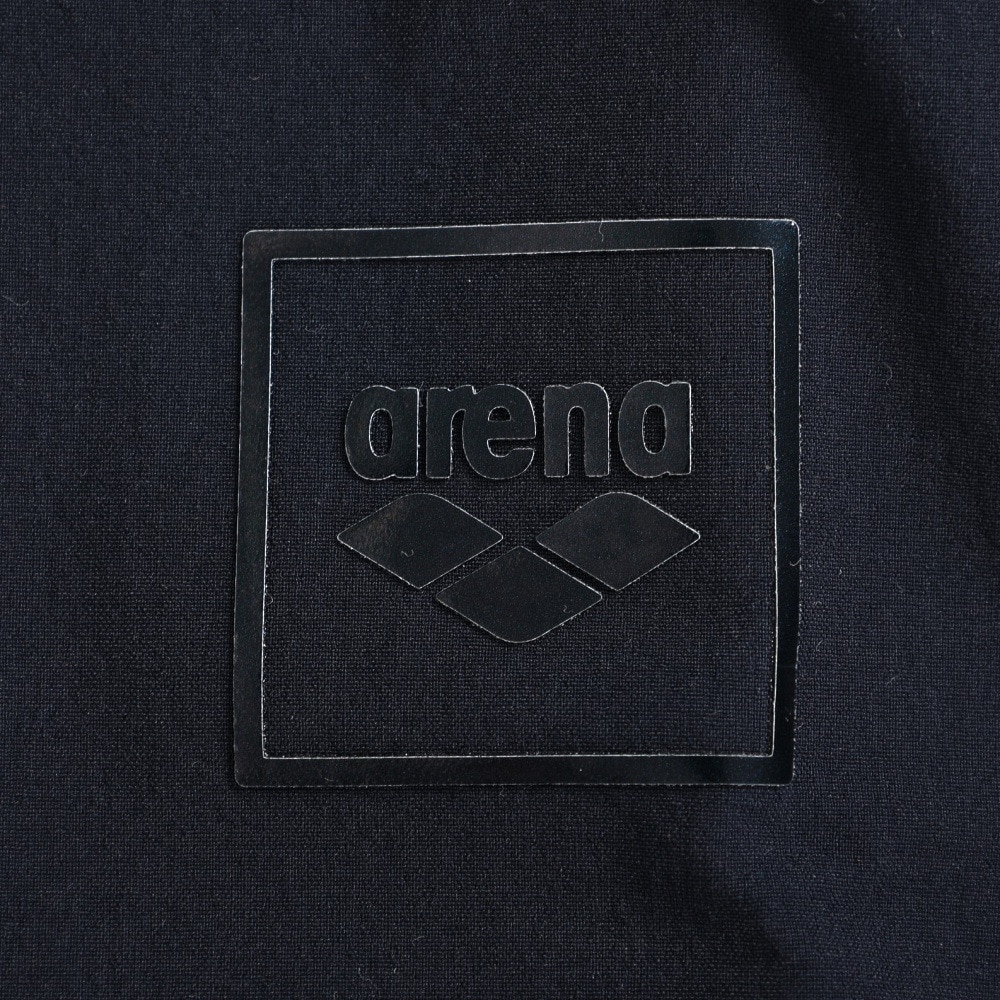 アリーナ（ARENA）（メンズ）襟付き半袖シャツ ARS-21XB29 NVY