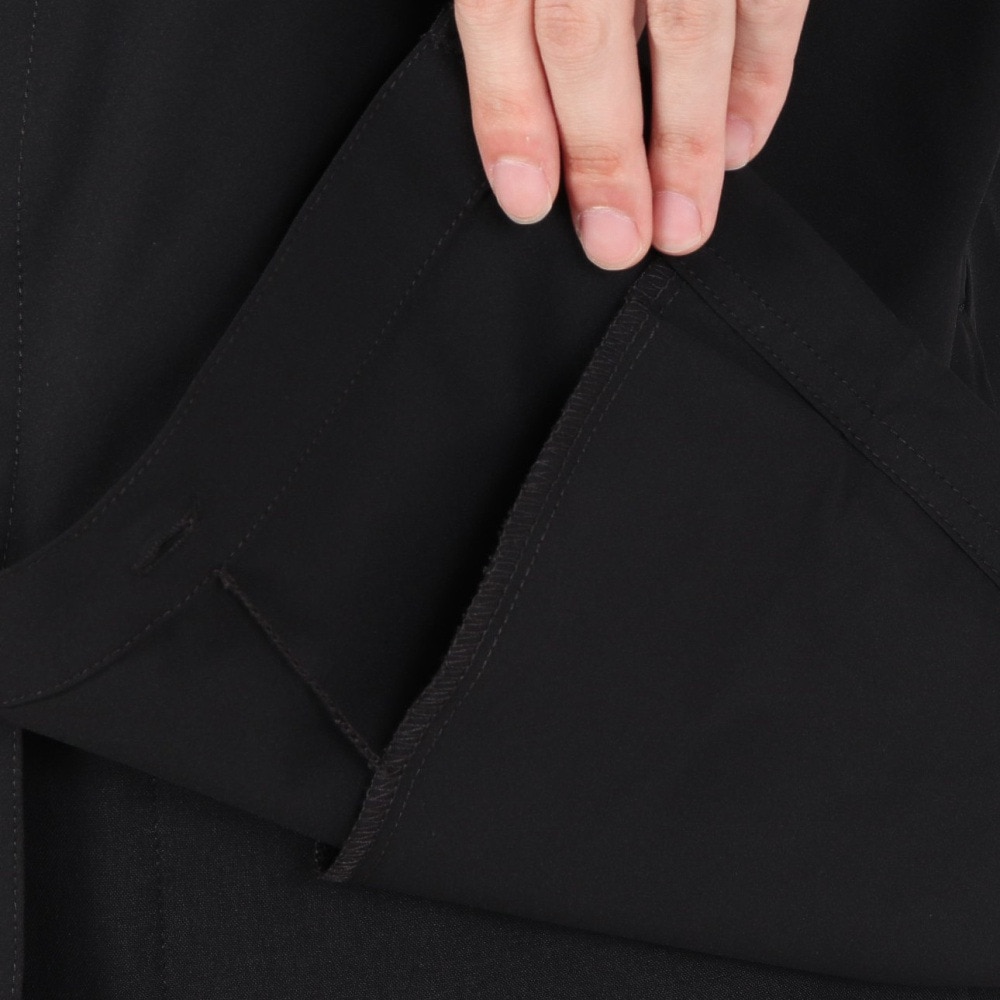 リーフ（REEF）（メンズ）BAJA ドライ 半袖Tシャツ RFWSM2501-BLK