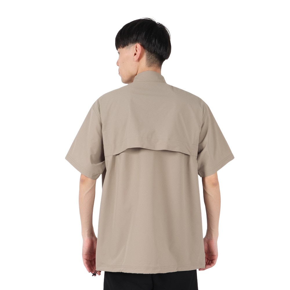 リーフ（REEF）（メンズ）BAJA ドライ 半袖Tシャツ RFWSM2501-SND