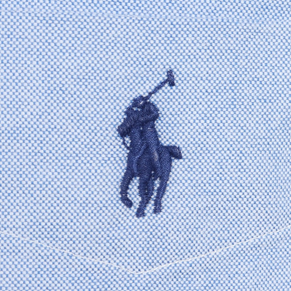 ラルフ ローレン（RALPH LAUREN）（メンズ）クラシック フィット オックスフォード キャンプ シャツ MNPOWOV1N820865400
